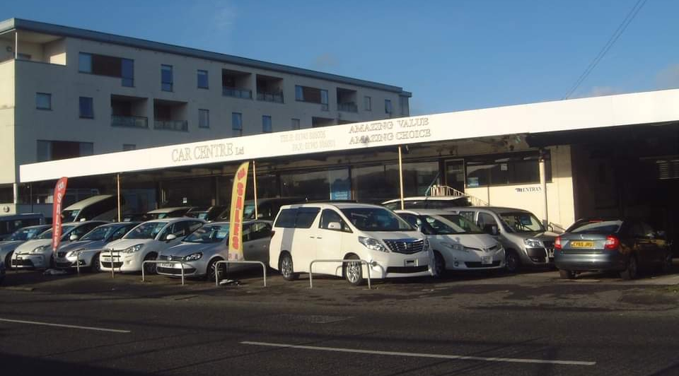 Clewistion Cars Sales Meliden Prestatyn